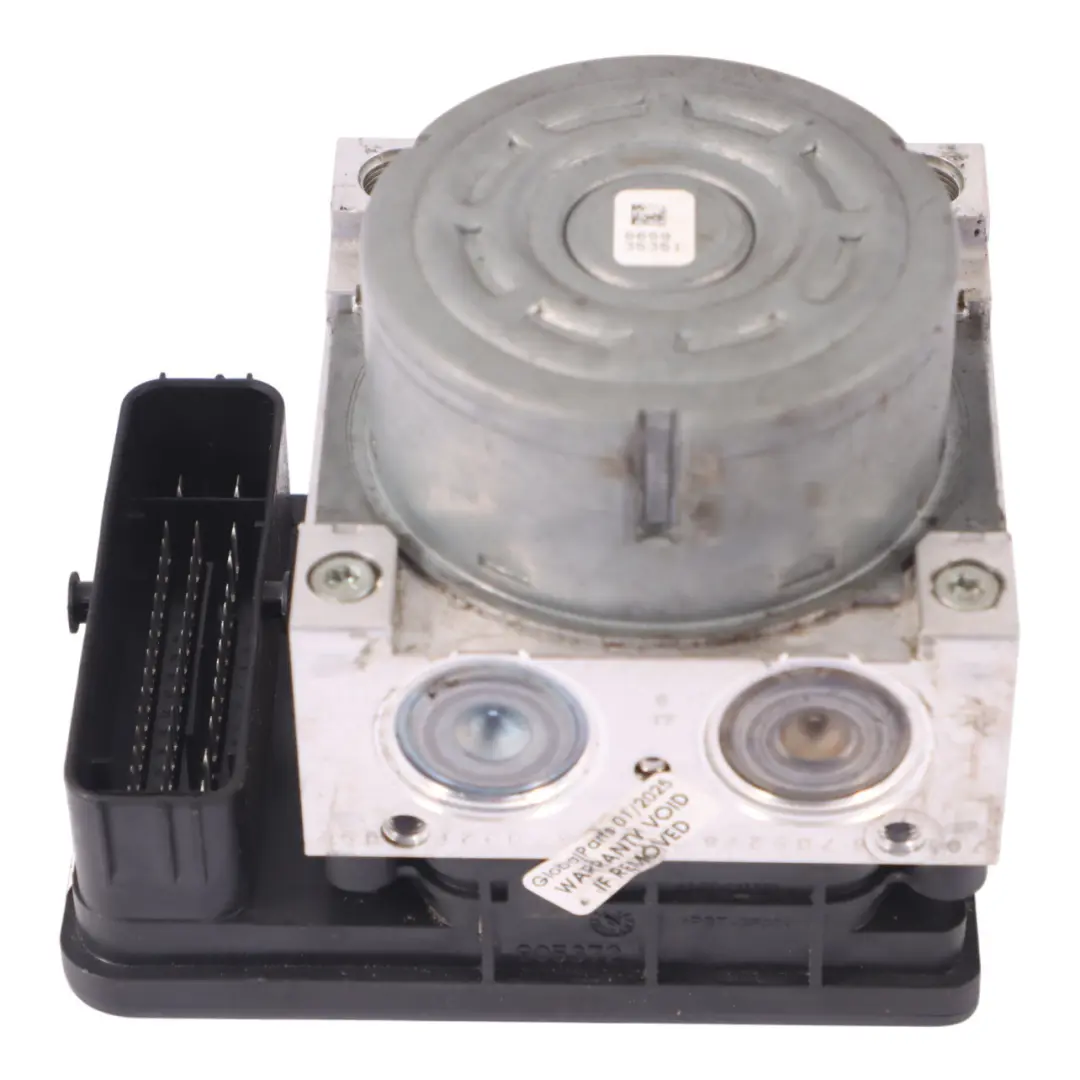 Pompa ABS Pompa freno idraulico Modulo per Volkswagen VW Golf Mk7 con numero di parte 3Q0907379AB Volkswagen VW Golf Mk7 Pompa ABS Pompa freno idraulico Modulo - SKU 3Q0907379AB - Numero di parte 3Q0907379AB