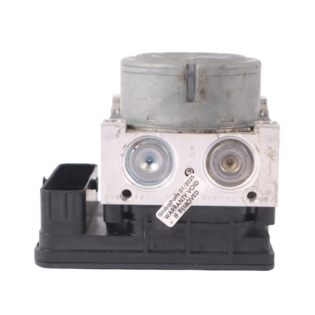 ABS Module de la pompe de frein hydraulique pour Volkswagen VW Golf Mk7 à propos du numéro de pièce 3Q0907379AB Volkswagen VW Golf Mk7 ABS Module de la pompe de frein hydraulique - SKU 3Q0907379AB - Numéro de pièce 3Q0907379AB