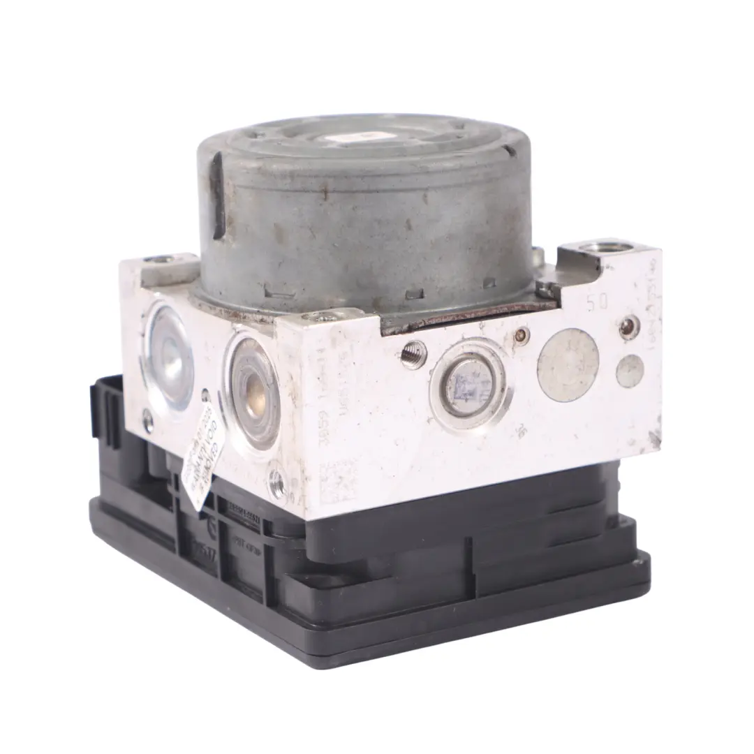 Volkswagen VW Golf Mk7 ABS Module de la pompe de frein hydraulique - SKU 3Q0907379AB - Numéro de pièce 3Q0907379AB