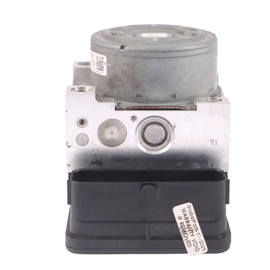 Pompa ABS Pompa freno idraulico Modulo per Volkswagen VW Golf Mk7 con numero di parte 3Q0907379AB Volkswagen VW Golf Mk7 Pompa ABS Pompa freno idraulico Modulo - SKU 3Q0907379AB - Numero di parte 3Q0907379AB