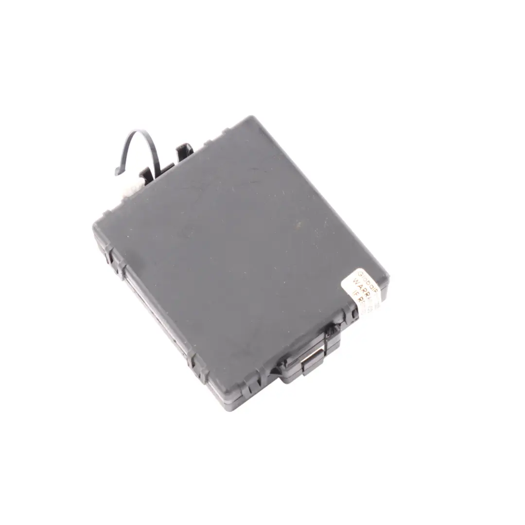 Audi A3 8V Módulo Control Interfaz Diagnóstico Puerta Enlace - SKU 3Q0907530AC - Número de pieza 3Q0907530AC