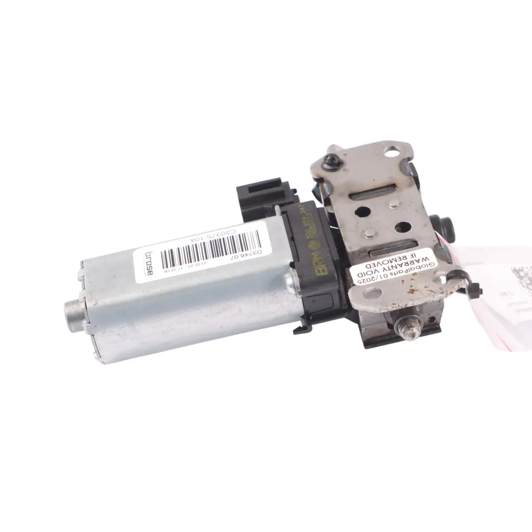 8Y Moteur du siège avant gauche Actionneur du moteur réglage Audi S3 - SKU 3Q0959247 - Numéro de pièce 3Q0959247