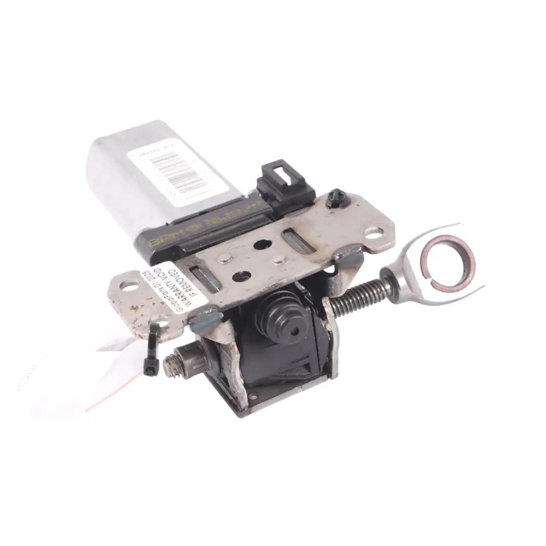 8Y Moteur du siège avant gauche Actionneur du moteur réglage Audi S3 - SKU 3Q0959247 - Numéro de pièce 3Q0959247