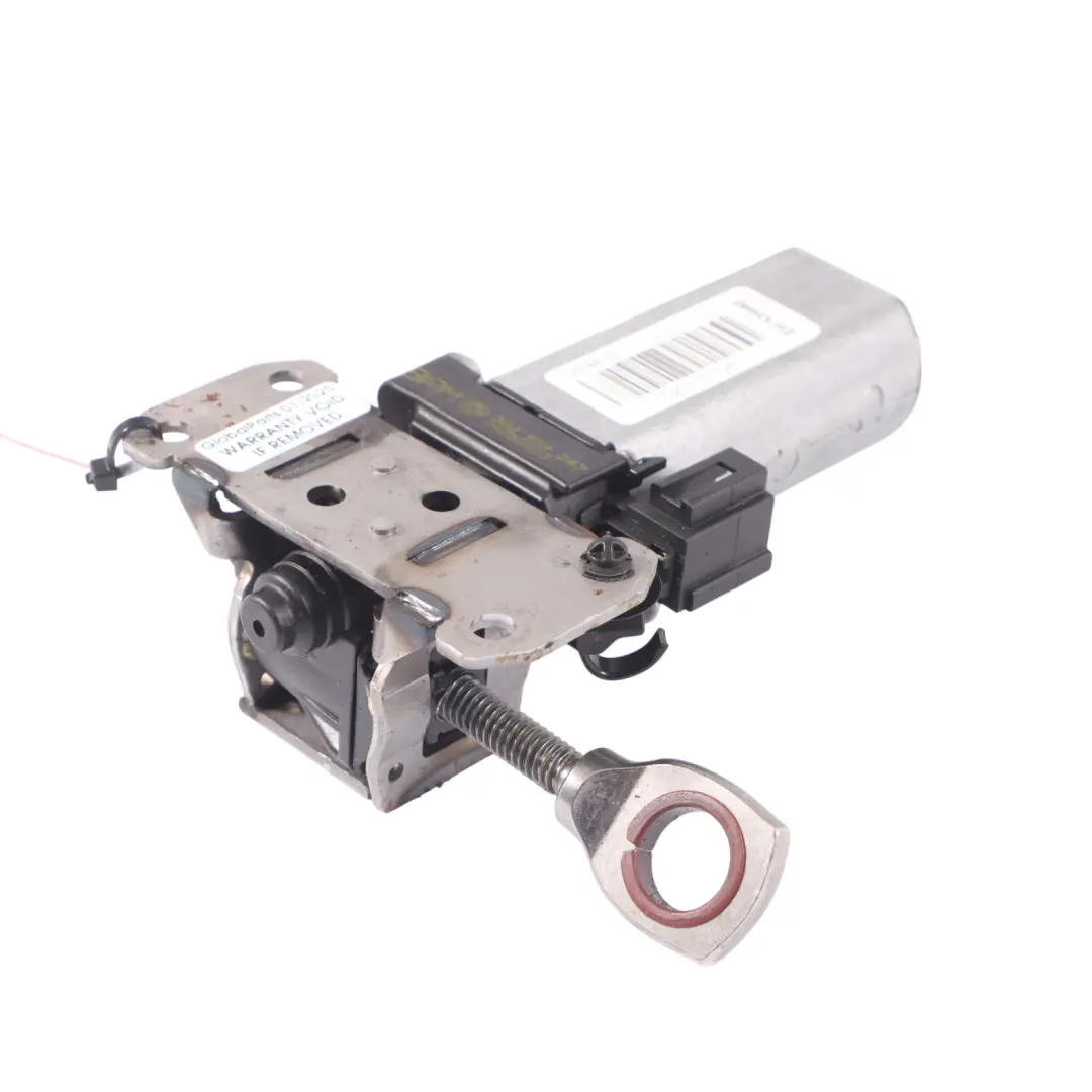 8Y Moteur du siège avant gauche Actionneur du moteur réglage Audi S3 - SKU 3Q0959247 - Numéro de pièce 3Q0959247
