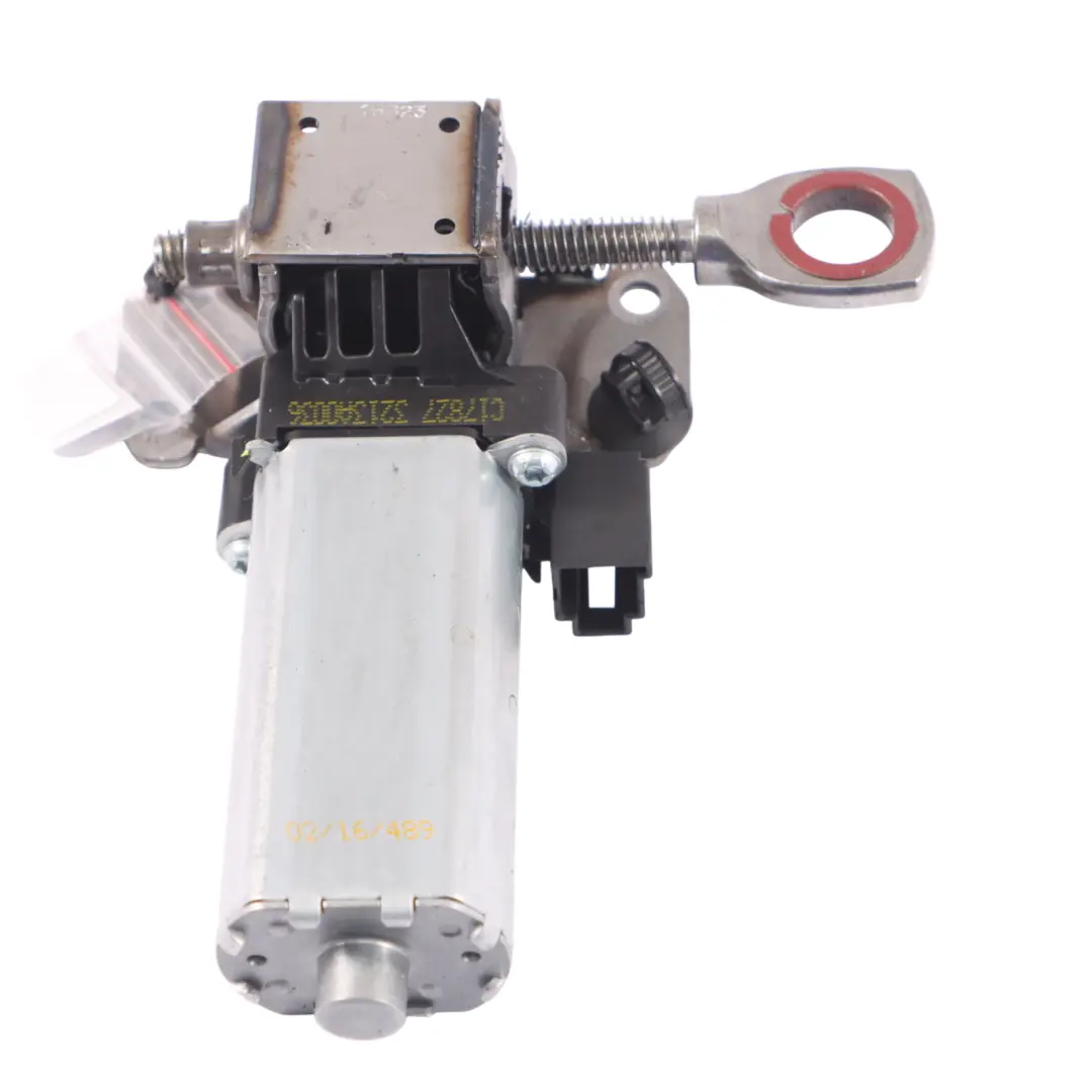 8Y Moteur du siège avant gauche Actionneur du moteur réglage Audi S3 - SKU 3Q0959247 - Numéro de pièce 3Q0959247
