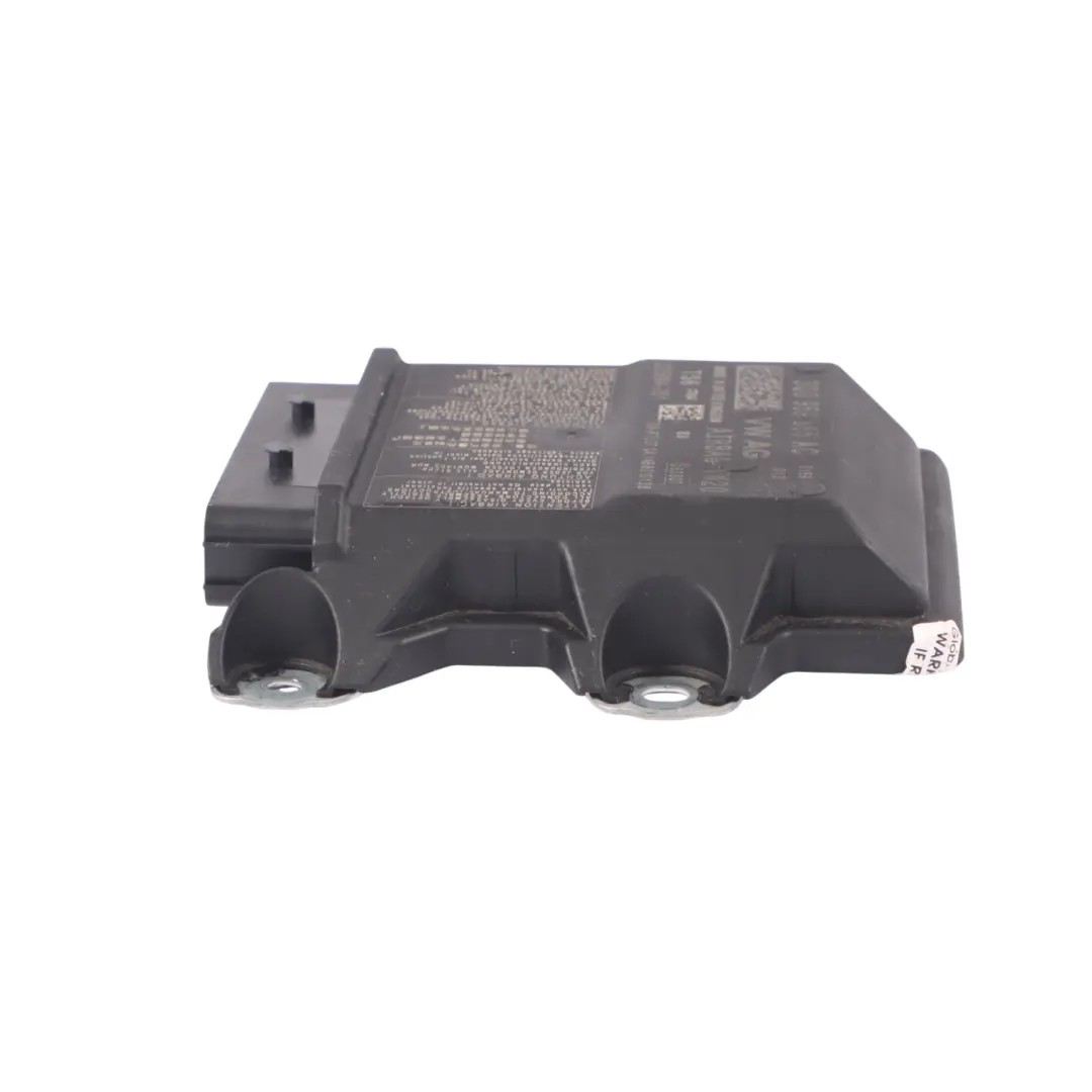 Module Control Unit ECU Module Sensor to Skoda Octavia 5E Air with Part number 3Q0959655AC Skoda Octavia 5E Air Module Control Unit ECU Module Sensor - SKU 3Q0959655AC - Part number 3Q0959655AC