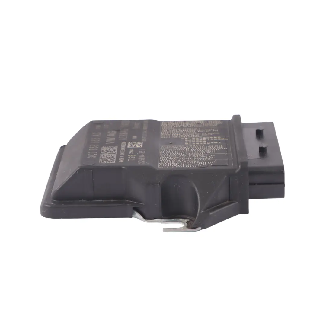 Skoda Octavia 5E Unité de contrôle d'air ECU - SKU 3Q0959655AC - Numéro de pièce 3Q0959655AC