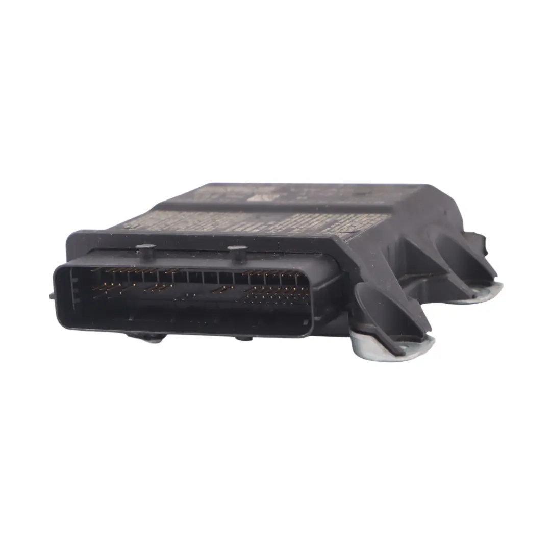 Skoda Octavia 5E Moduł Sterownik Poduszek Powietrznych ECU - SKU 3Q0959655AC - Numer Części 3Q0959655AC