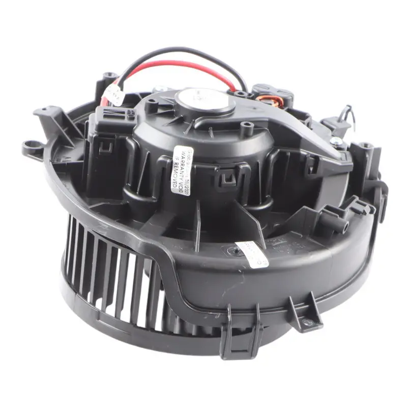 8Y Heater Blower Motor Fan Assembly to Audi S3 with Part number 3Q2819021 Audi S3 8Y Heater Blower Motor Fan Assembly - SKU RHD-3Q2819021 - Part number 3Q2819021