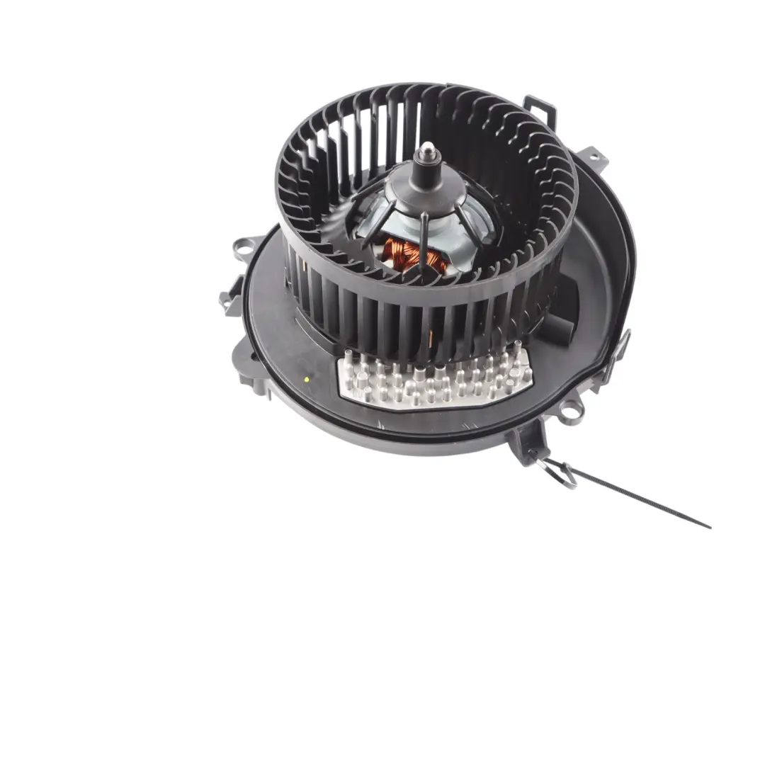 Audi S3 8Y Heater Blower Motor Fan Assembly - SKU 3Q2819021 - Part number 3Q2819021