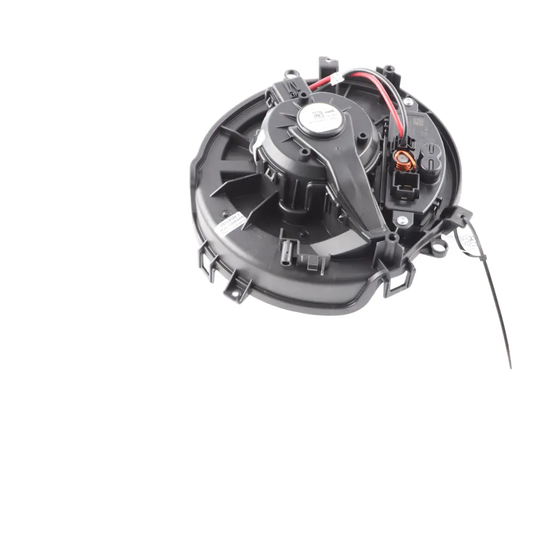 Audi S3 8Y Heater Blower Motor Fan Assembly - SKU 3Q2819021 - Part number 3Q2819021