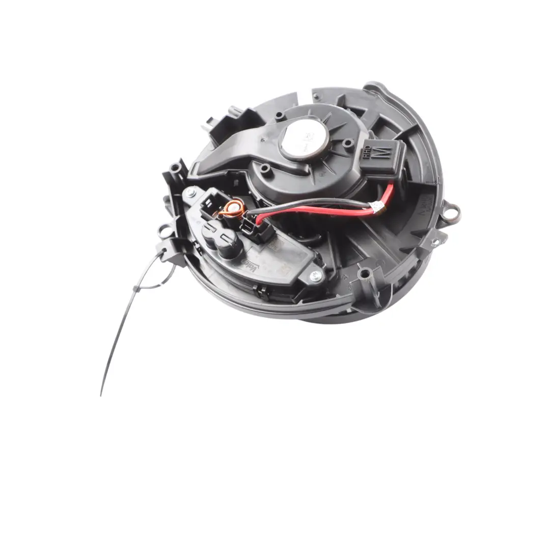 8Y Heater Blower Motor Fan Assembly to Audi S3 with Part number 3Q2819021 Audi S3 8Y Heater Blower Motor Fan Assembly - SKU RHD-3Q2819021 - Part number 3Q2819021