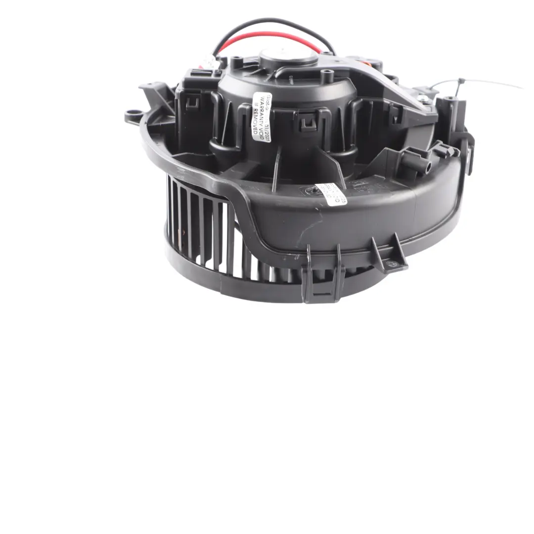 Audi S3 8Y Heater Blower Motor Fan Assembly - SKU RHD-3Q2819021 - Part number 3Q2819021