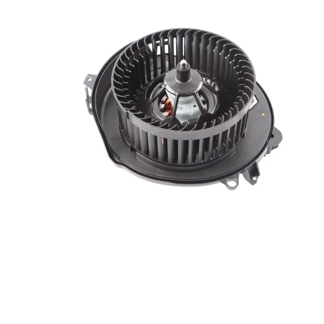 8Y Heater Blower Motor Fan Assembly to Audi S3 with Part number 3Q2819021 Audi S3 8Y Heater Blower Motor Fan Assembly - SKU RHD-3Q2819021 - Part number 3Q2819021