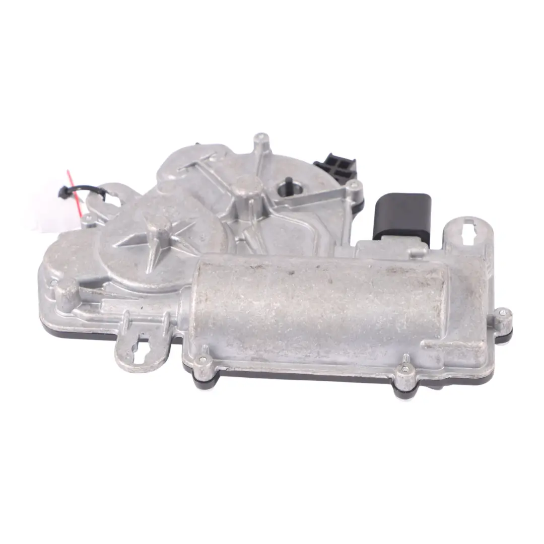 Audi A4 B9 Rear Hatch Bootlid Tailgate Lock Actuator Mechanism - SKU 3V5827887B-1 - Part number 3V5827887B