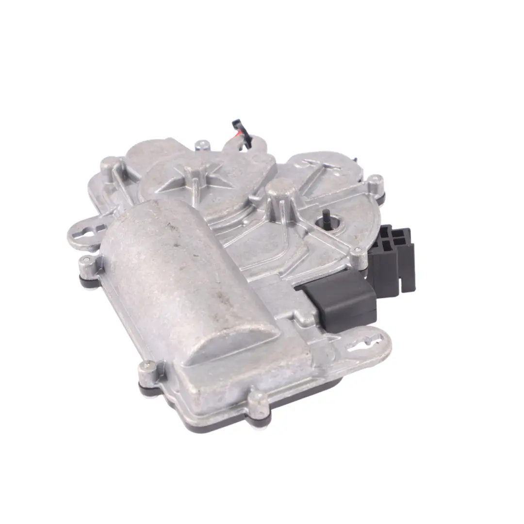 Audi A4 B9 Rear Hatch Bootlid Tailgate Lock Actuator Mechanism - SKU 3V5827887B-1 - Part number 3V5827887B