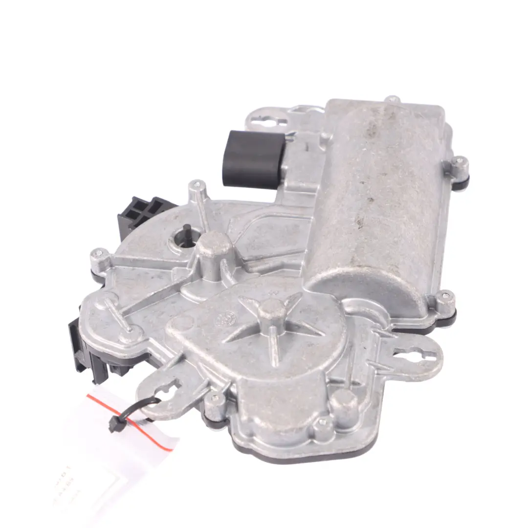 Audi A4 B9 Rear Hatch Bootlid Tailgate Lock Actuator Mechanism - SKU 3V5827887B-1 - Part number 3V5827887B