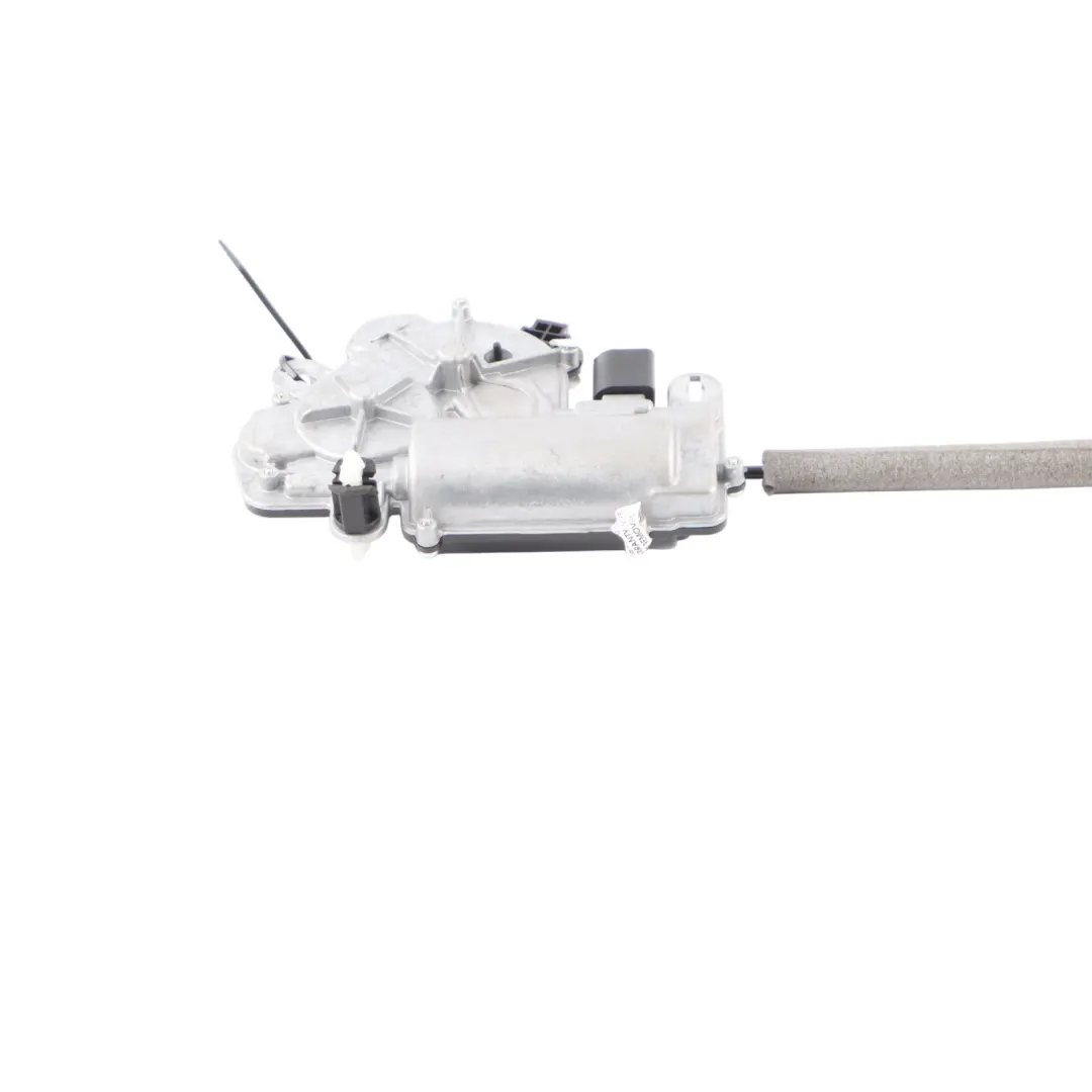 Audi S3 8Y Trunk Lid Lock Rear Tailgate Boot Catch Latch Actuator - SKU 3V5827887C - Part number 3V5827887C