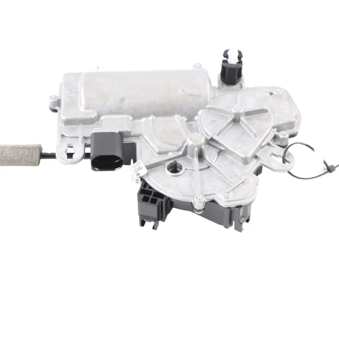 8Y Trunk Lid Lock Rear Tailgate Boot Catch Latch Actuator to Audi S3 with Part number 3V5827887C Audi S3 8Y Trunk Lid Lock Rear Tailgate Boot Catch Latch Actuator - SKU 3V5827887C - Part number 3V5827887C