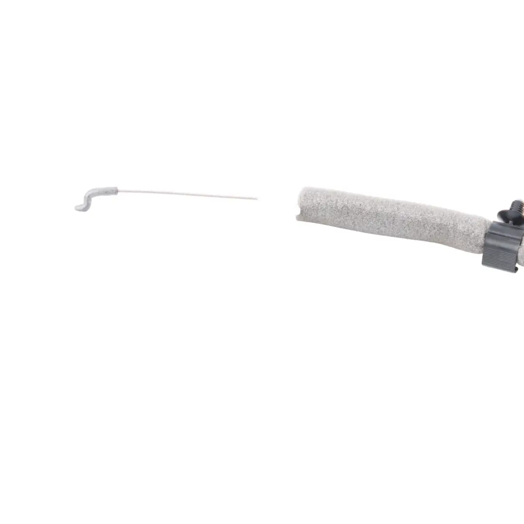 Audi S3 8Y Trunk Lid Lock Rear Tailgate Boot Catch Latch Actuator - SKU 3V5827887C - Part number 3V5827887C