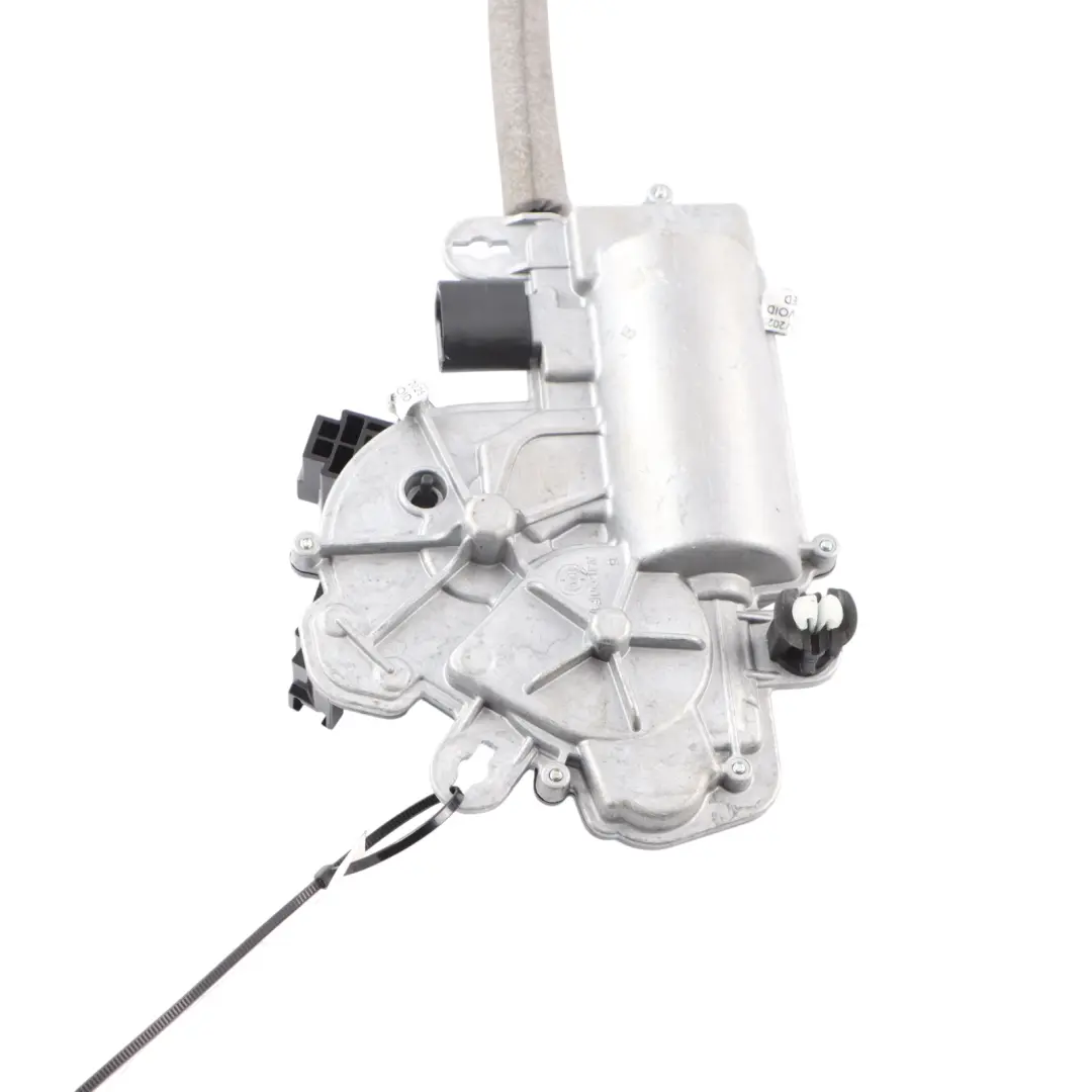 8Y Trunk Lid Lock Rear Tailgate Boot Catch Latch Actuator to Audi S3 with Part number 3V5827887C Audi S3 8Y Trunk Lid Lock Rear Tailgate Boot Catch Latch Actuator - SKU 3V5827887C - Part number 3V5827887C