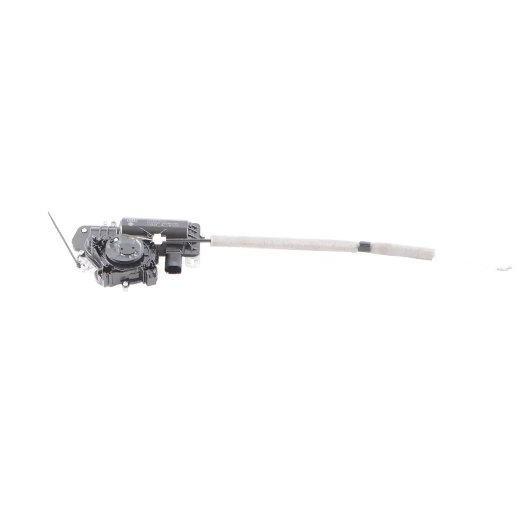Audi S3 8Y Trunk Lid Lock Rear Tailgate Boot Catch Latch Actuator - SKU 3V5827887C - Part number 3V5827887C