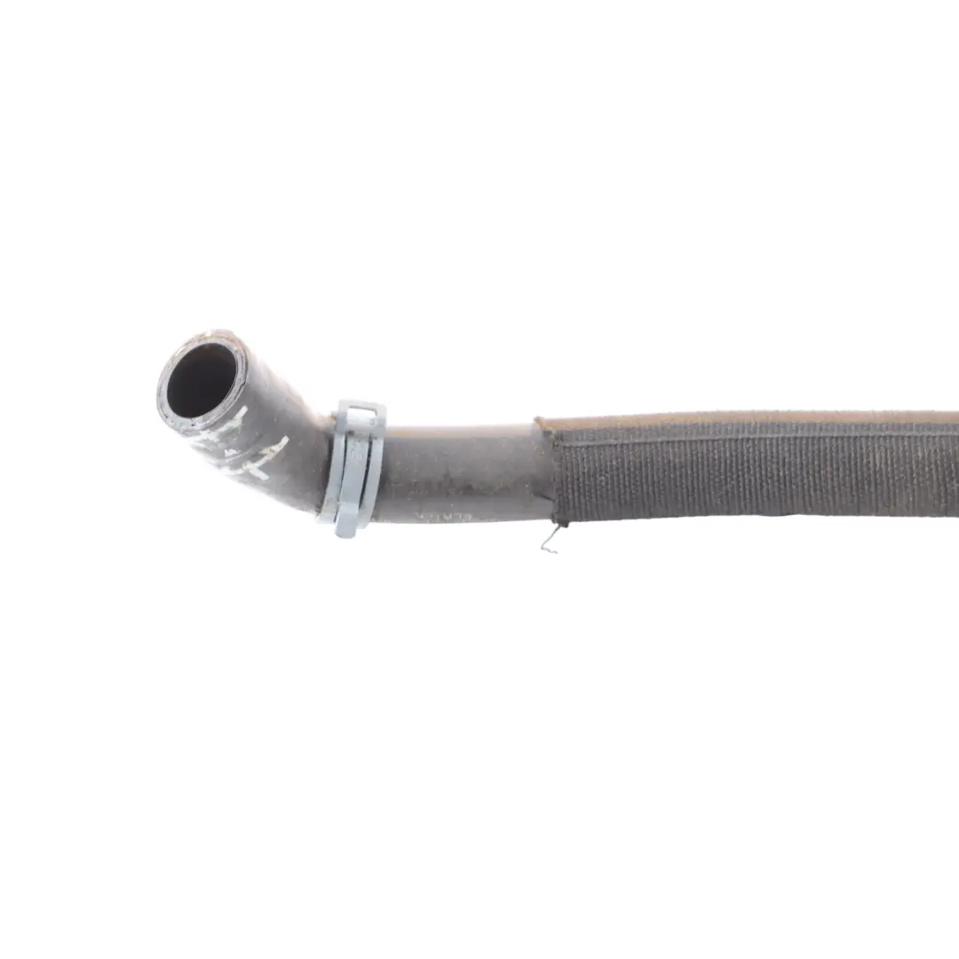Audi S3 8Y Water Hose Cooling Coolant Radiator Pipe Line Hose - SKU 3WA121051A - Part number 3WA121051A