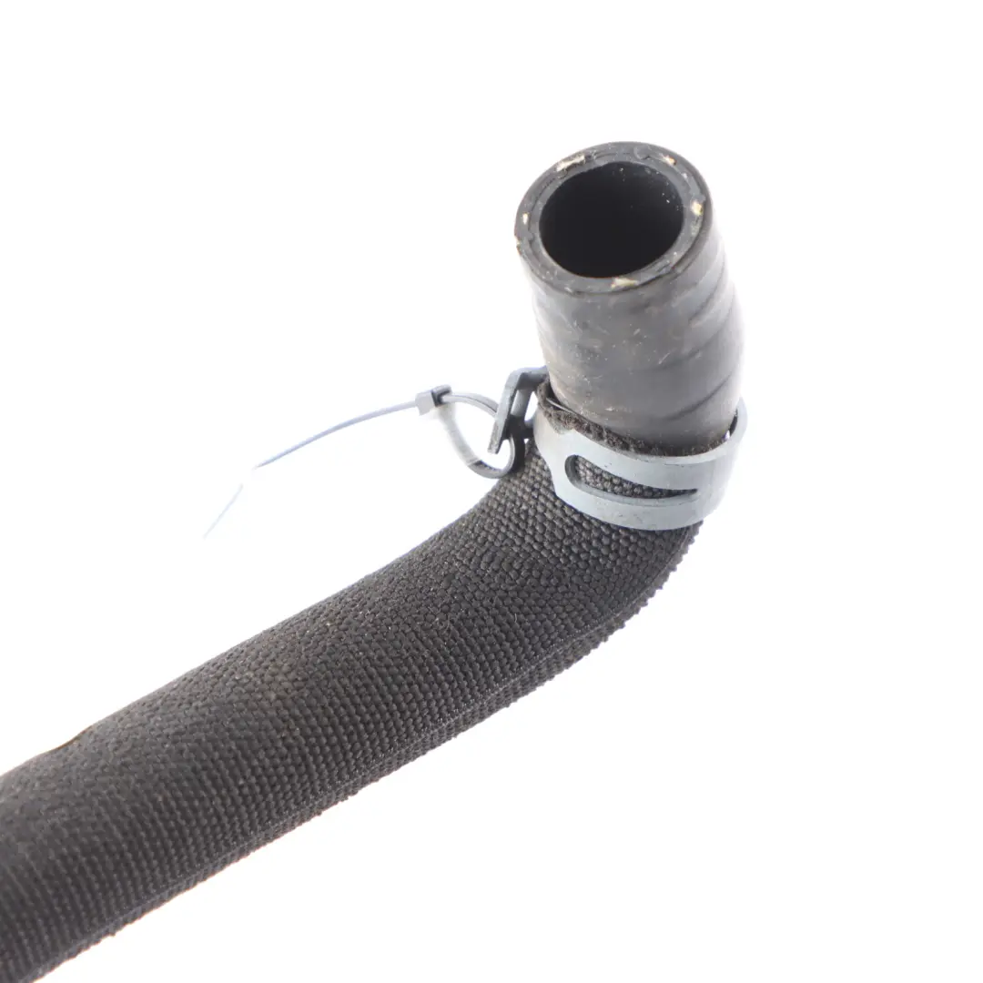 Audi S3 8Y Water Hose Cooling Coolant Radiator Pipe Line Hose - SKU 3WA121051A - Part number 3WA121051A