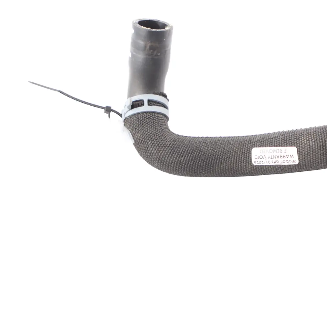 Audi S3 8Y Engine Water Coolant Pipe Cooling Hose Line - SKU 3WA121101 - Part number 3WA121101