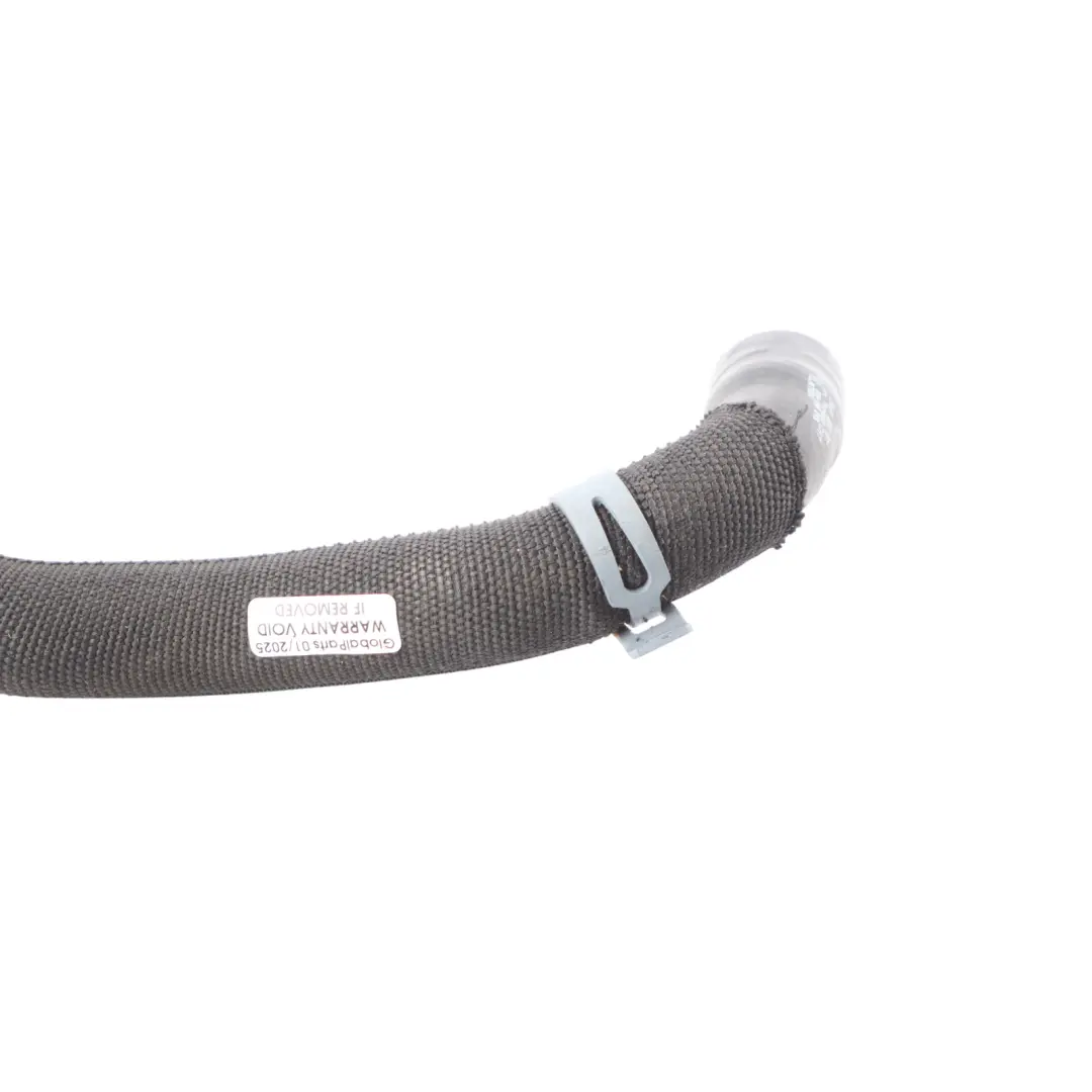 Audi S3 8Y Engine Water Coolant Pipe Cooling Hose Line - SKU 3WA121101 - Part number 3WA121101