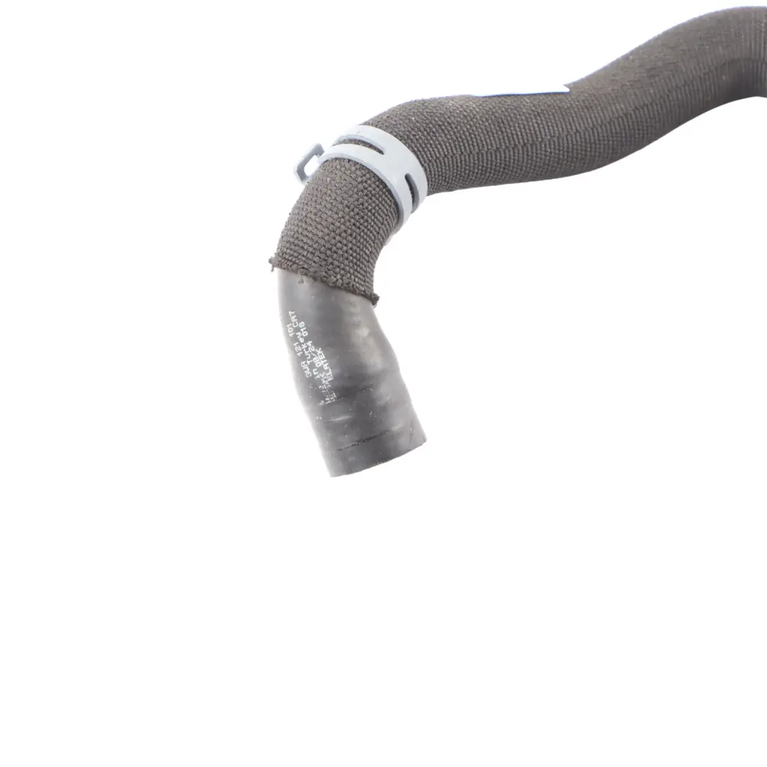Audi S3 8Y Engine Water Coolant Pipe Cooling Hose Line - SKU 3WA121101 - Part number 3WA121101