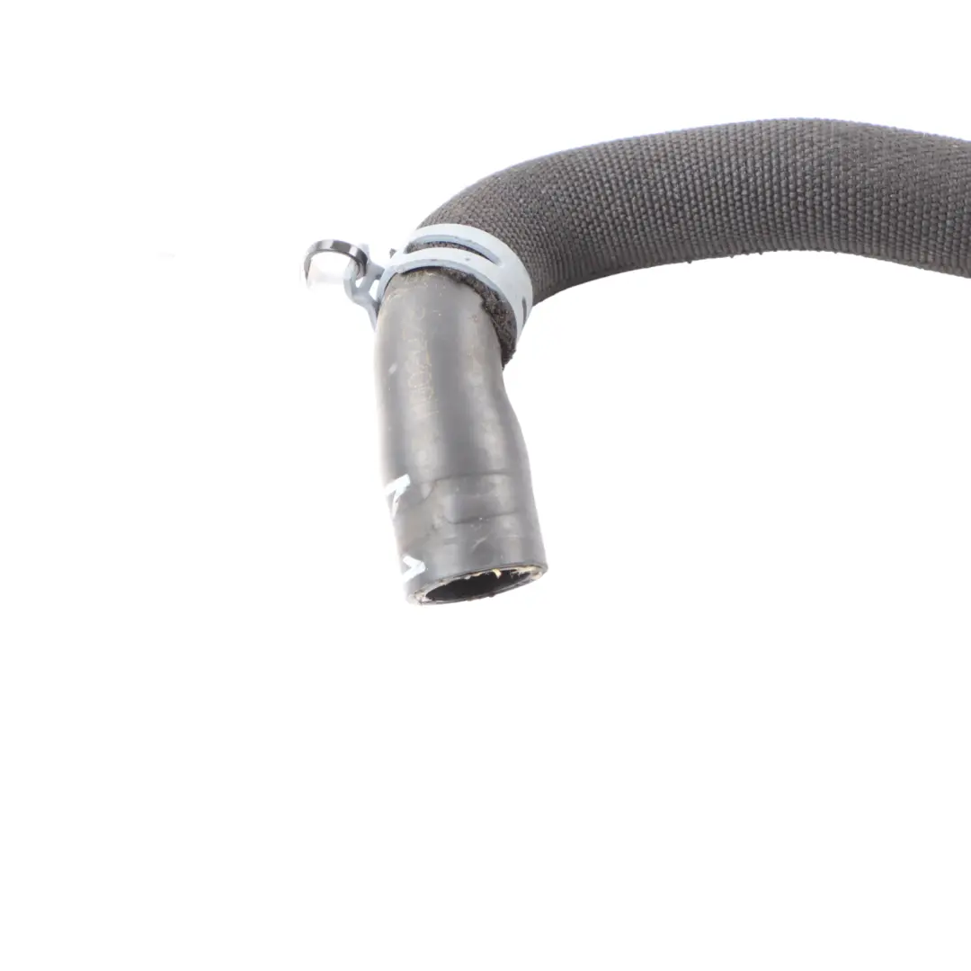 Audi S3 8Y Engine Water Coolant Pipe Cooling Hose Line - SKU 3WA121101 - Part number 3WA121101