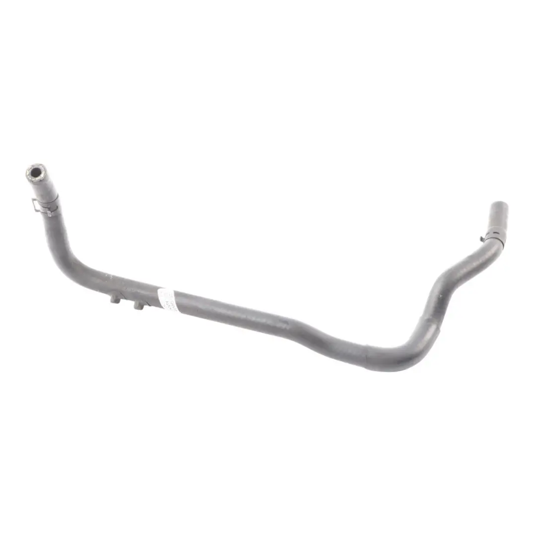 Audi S3 8Y Water Hose Cooling Coolant Radiator Pipe Line - SKU 3WA122101H - Part number 3WA122101H