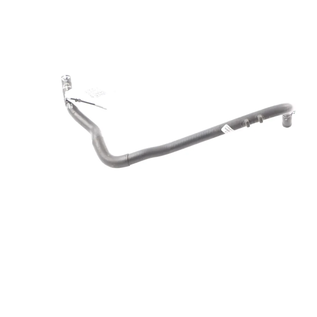 Audi S3 8Y Water Hose Cooling Coolant Radiator Pipe Line - SKU 3WA122101H - Part number 3WA122101H