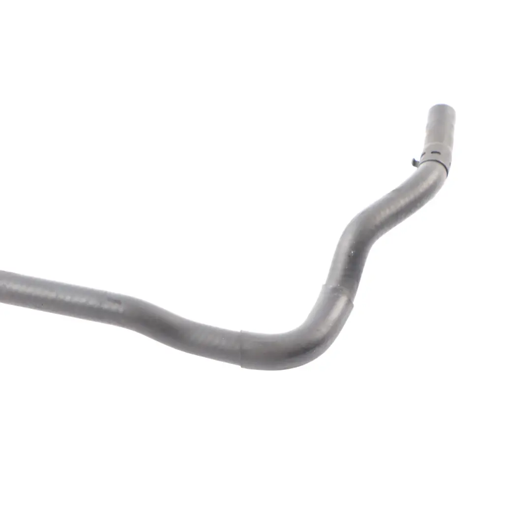 Audi S3 8Y Water Hose Cooling Coolant Radiator Pipe Line - SKU 3WA122101H - Part number 3WA122101H