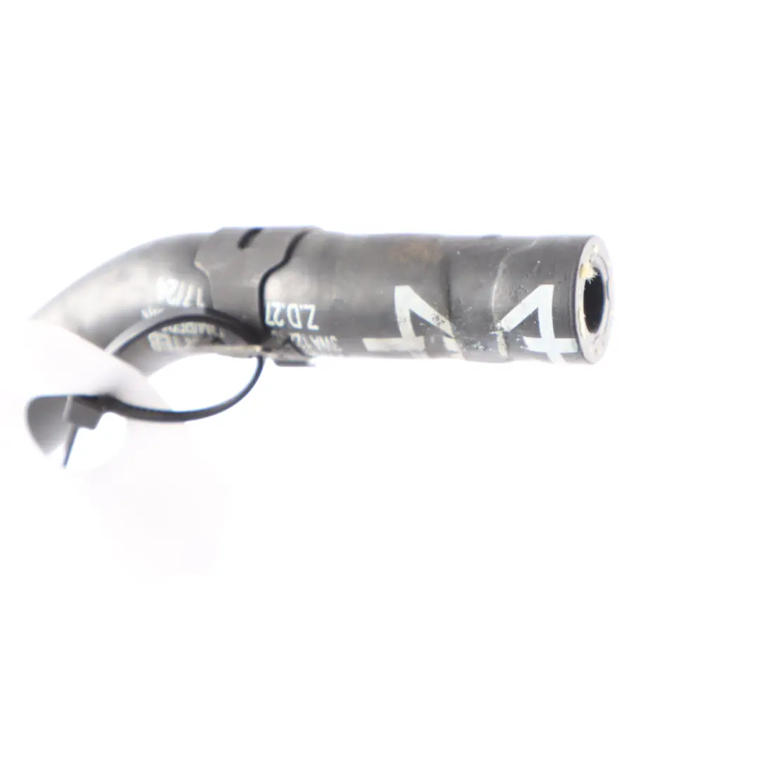 Audi S3 8Y Water Hose Cooling Coolant Radiator Pipe Line - SKU 3WA122101H - Part number 3WA122101H