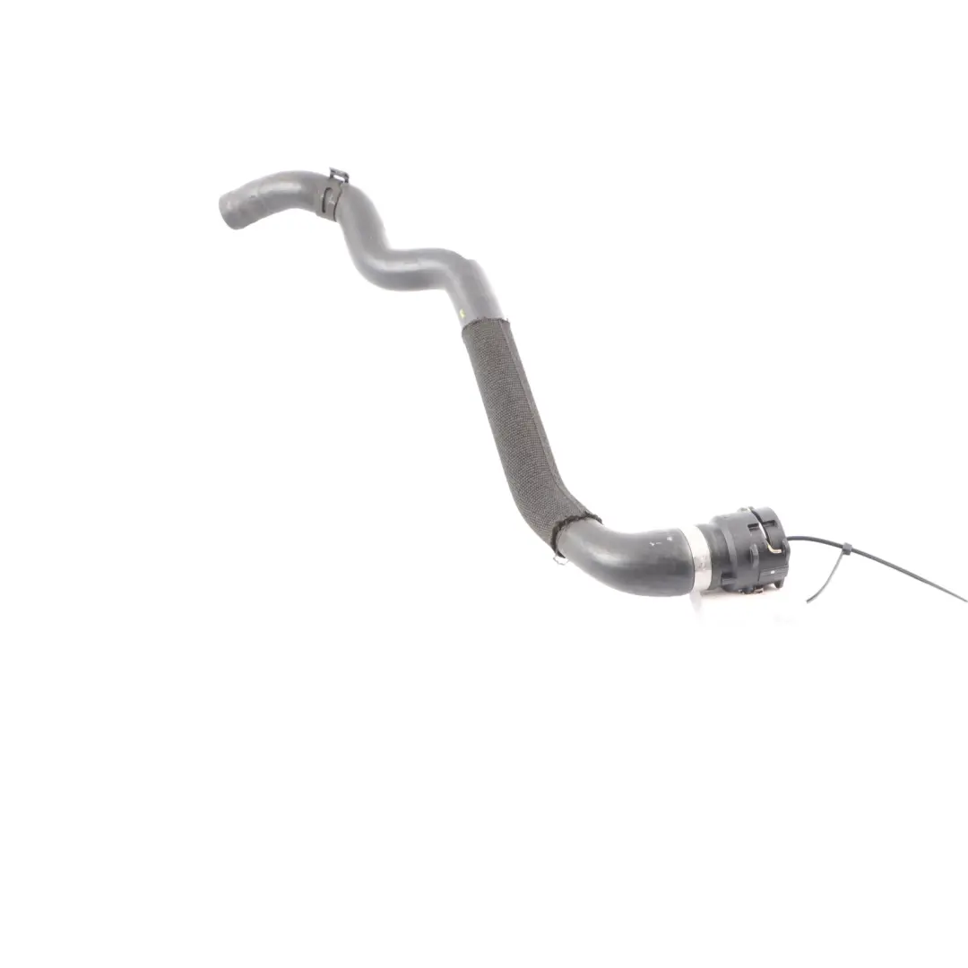 Audi S3 8Y 2.0 TFSI Quattro Engine Water Coolant Pipe Hose Line - SKU 3WA122101J - Part number 3WA122101J