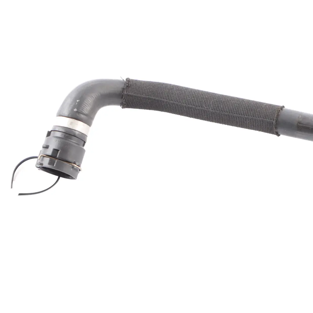 8Y 2.0 TFSI Quattro Engine Water Coolant Pipe Hose Line to Audi S3 with Part number 3WA122101J Audi S3 8Y 2.0 TFSI Quattro Engine Water Coolant Pipe Hose Line - SKU 3WA122101J - Part number 3WA122101J