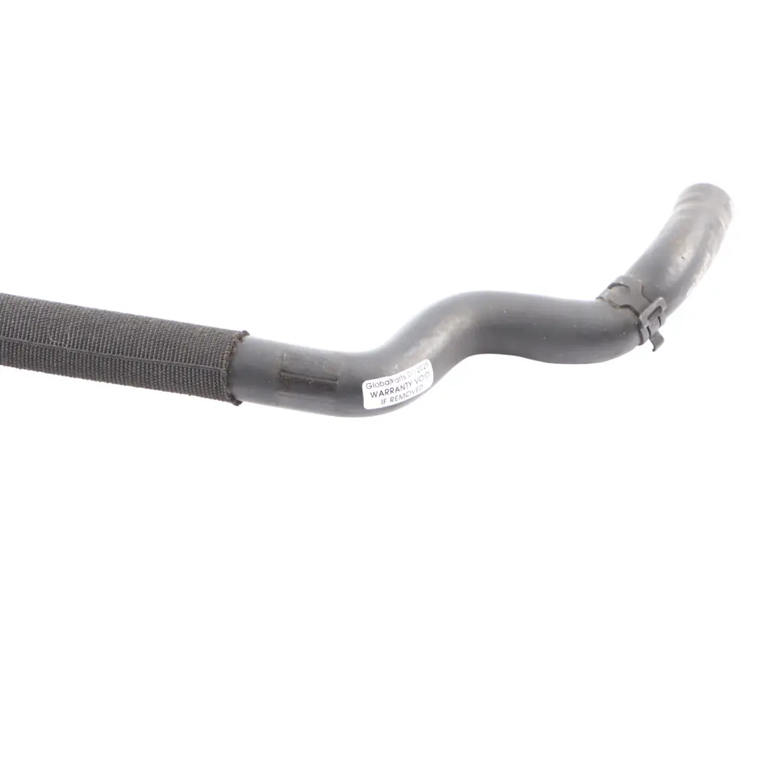 8Y 2.0 TFSI Quattro Engine Water Coolant Pipe Hose Line to Audi S3 with Part number 3WA122101J Audi S3 8Y 2.0 TFSI Quattro Engine Water Coolant Pipe Hose Line - SKU 3WA122101J - Part number 3WA122101J