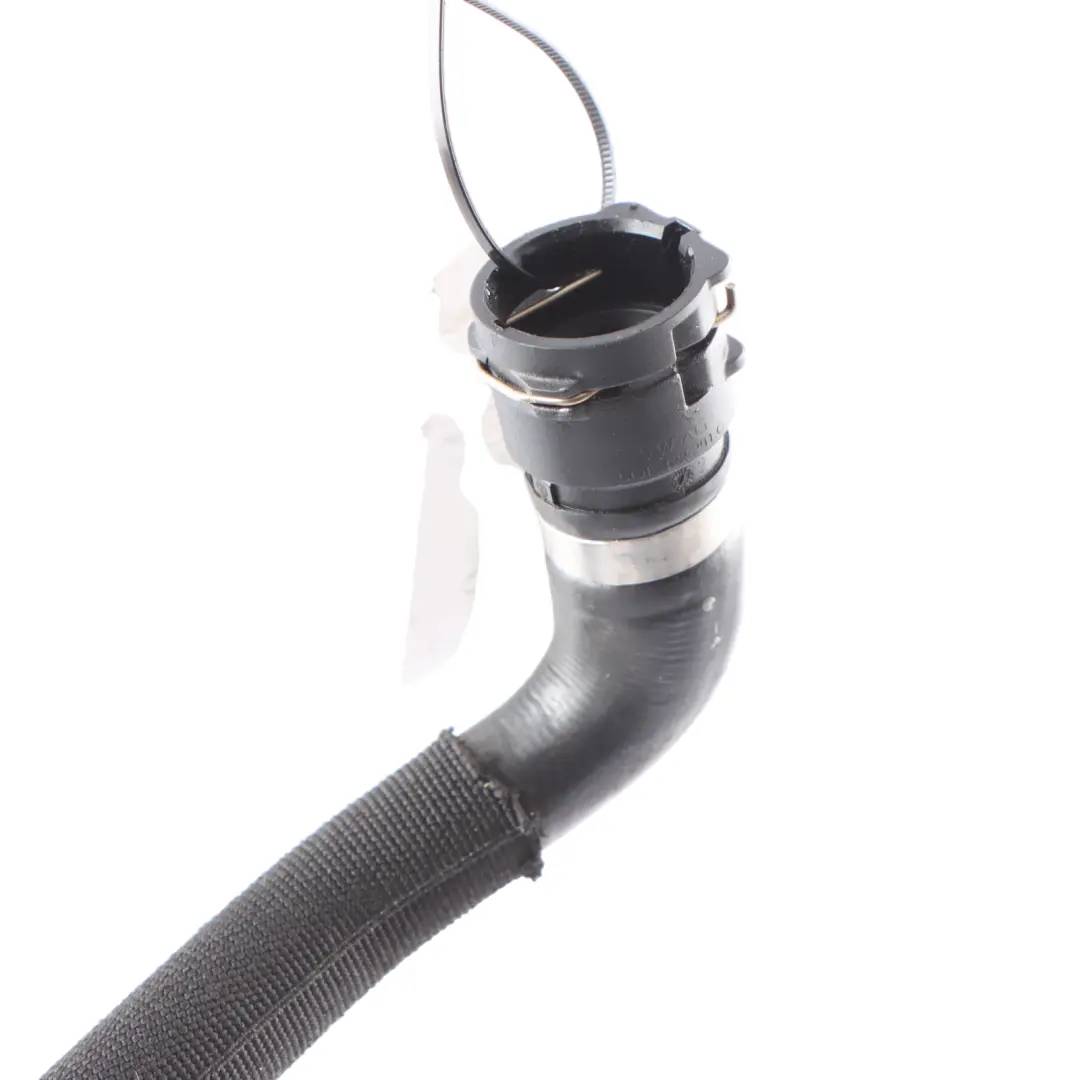 8Y 2.0 TFSI Quattro Engine Water Coolant Pipe Hose Line to Audi S3 with Part number 3WA122101J Audi S3 8Y 2.0 TFSI Quattro Engine Water Coolant Pipe Hose Line - SKU 3WA122101J - Part number 3WA122101J