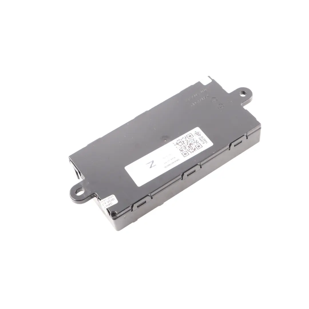 Audi A3 S3 8Y Air Conditioning Heater Module Control Unit - SKU 3WA907007B - Part number 3WA907007B