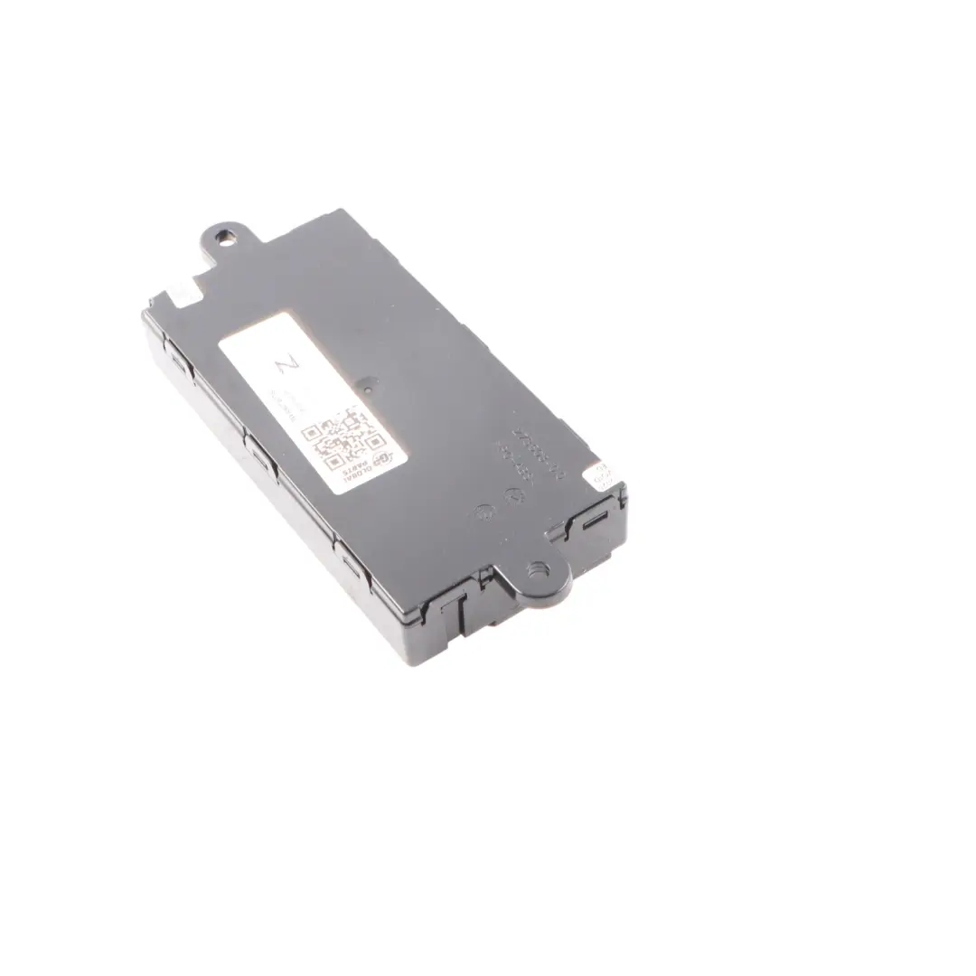 Audi A3 S3 8Y Air Conditioning Heater Module Control Unit - SKU 3WA907007B - Part number 3WA907007B