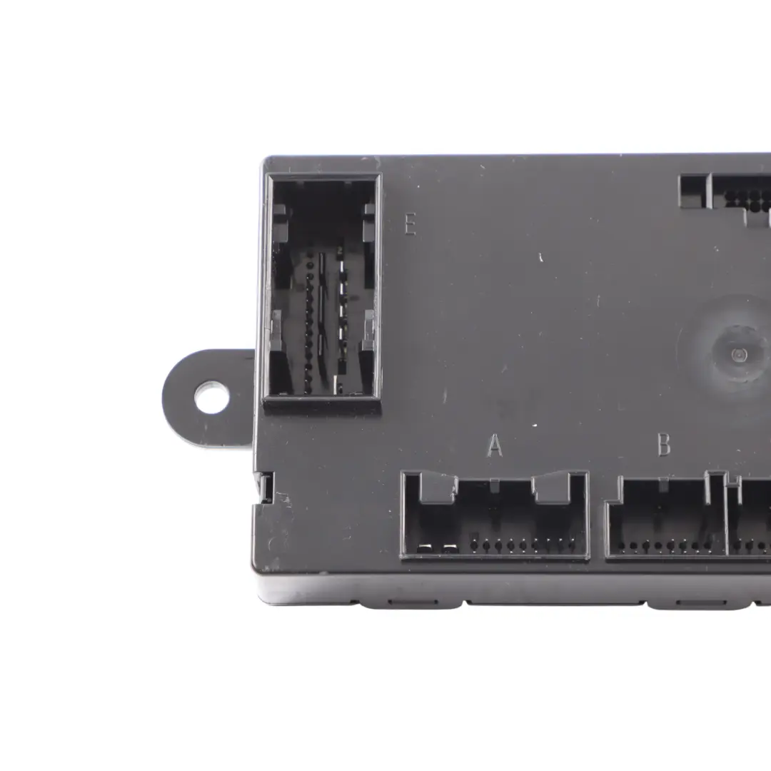 Audi A3 S3 8Y Air Conditioning Heater Module Control Unit - SKU 3WA907007B - Part number 3WA907007B