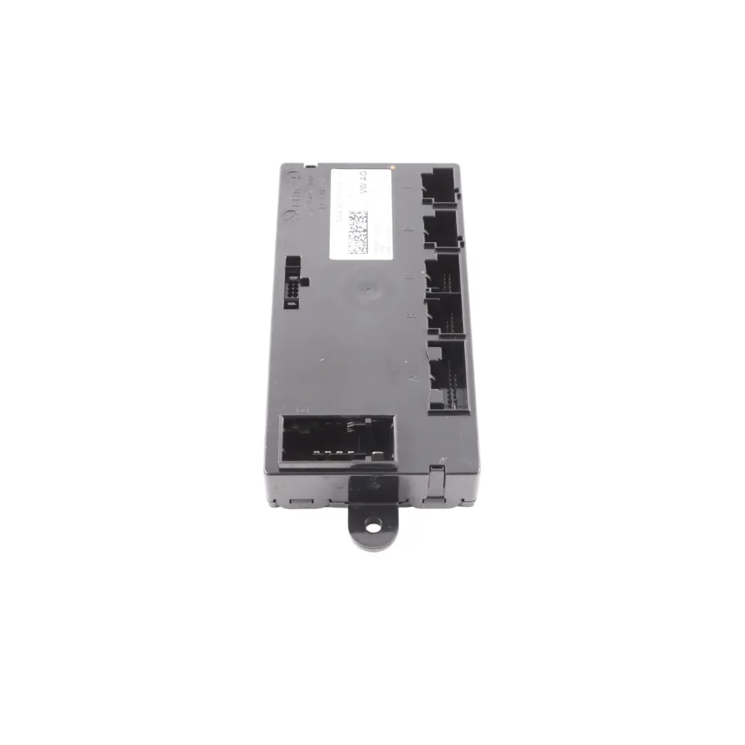Audi A3 S3 8Y Air Conditioning Heater Module Control Unit - SKU 3WA907007B - Part number 3WA907007B