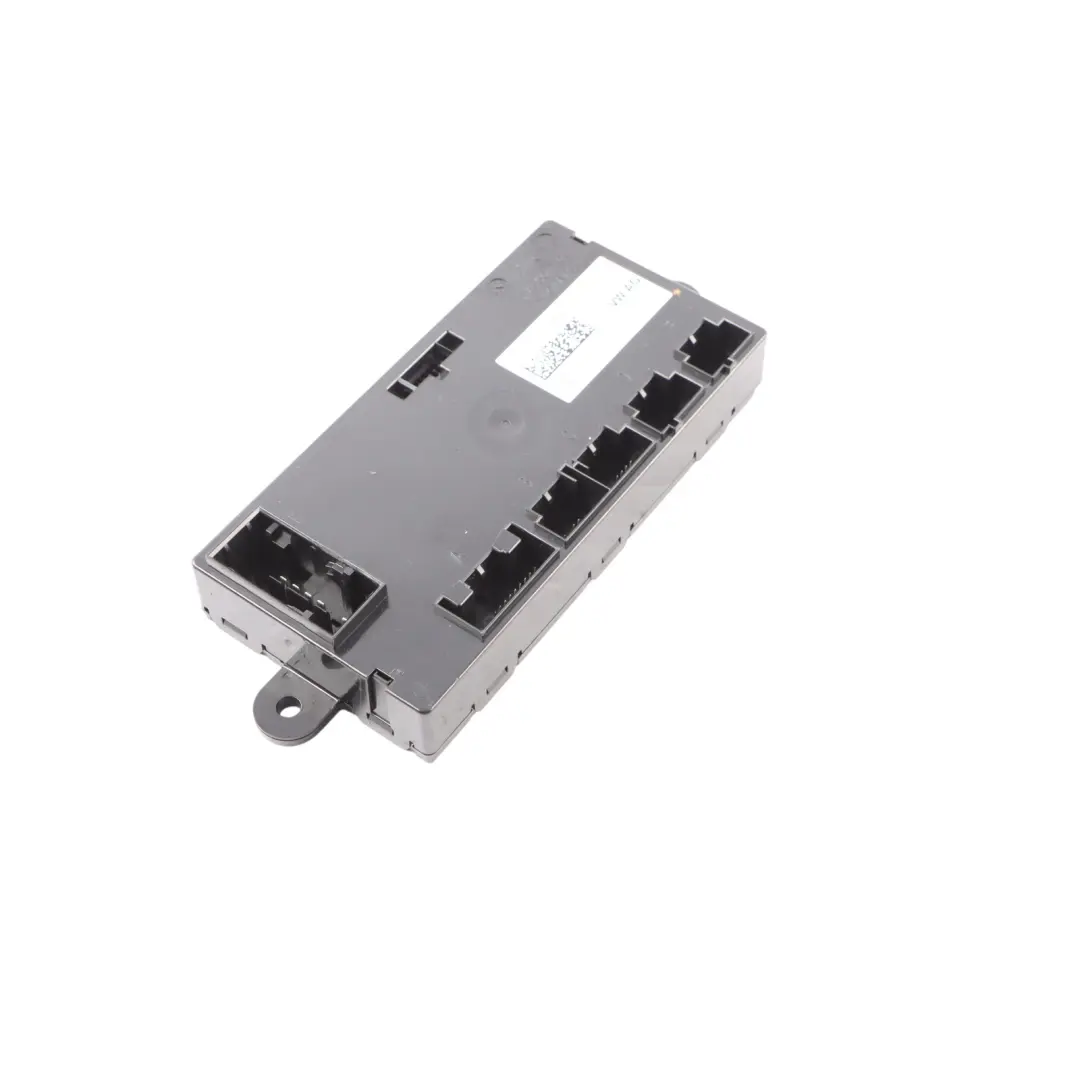 Audi A3 S3 8Y Air Conditioning Heater Module Control Unit - SKU 3WA907007B - Part number 3WA907007B