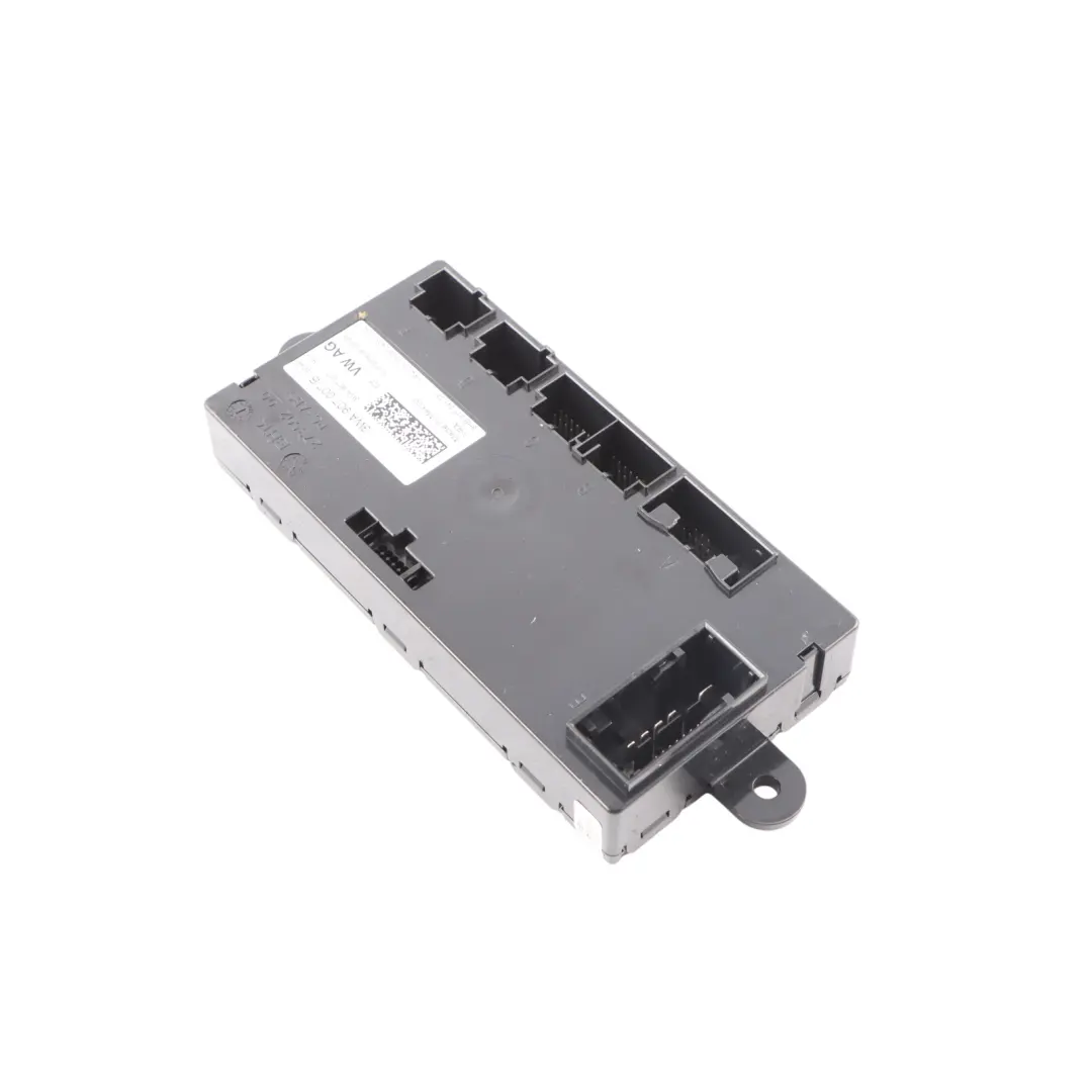 Audi A3 S3 8Y Air Conditioning Heater Module Control Unit - SKU 3WA907007B - Part number 3WA907007B