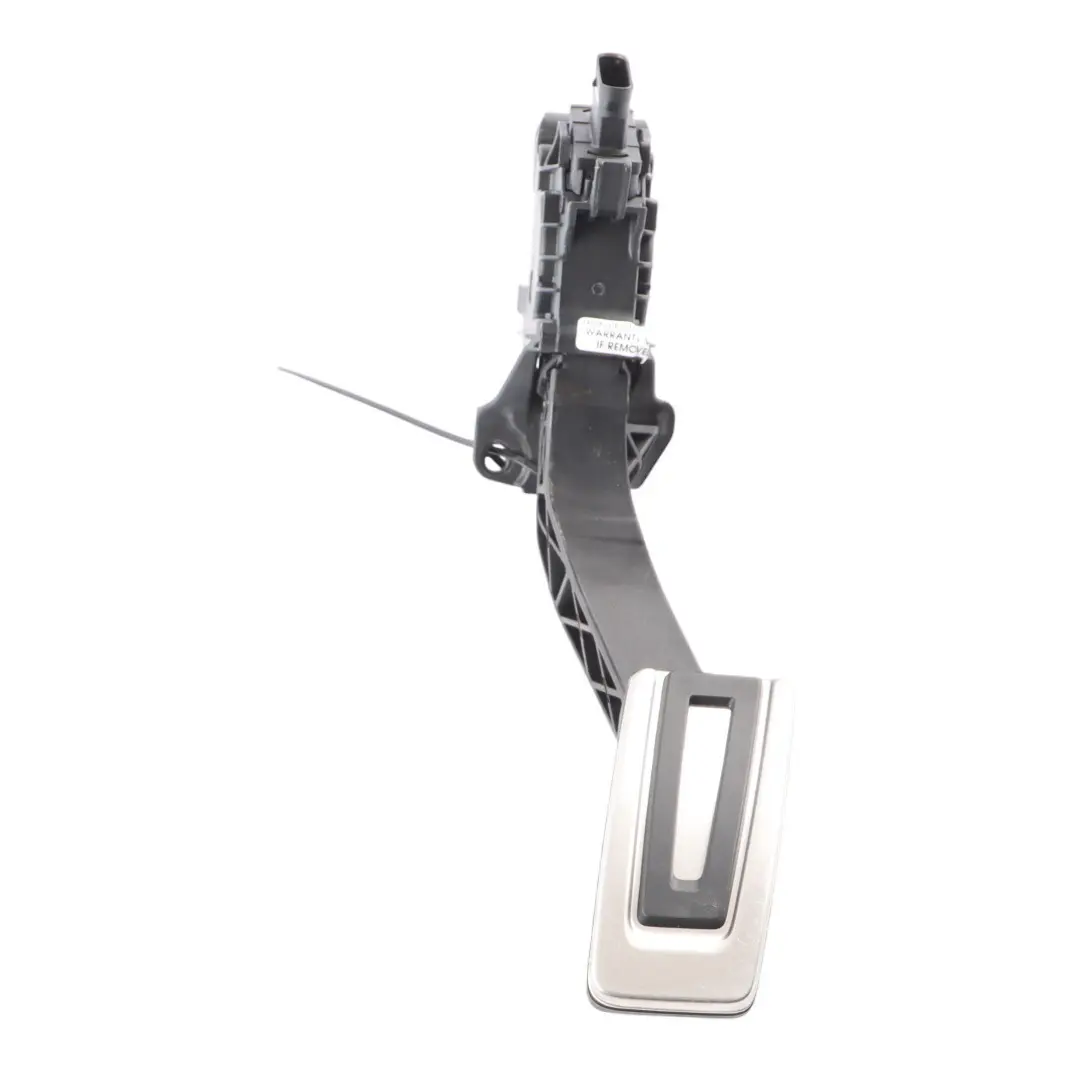 8Y Throttle Pedal Accelerator Gas Pedal Assembly to Audi S3 with Part number 3WB723503 Audi S3 8Y Throttle Pedal Accelerator Gas Pedal Assembly - SKU 3WB723503 - Part number 3WB723503