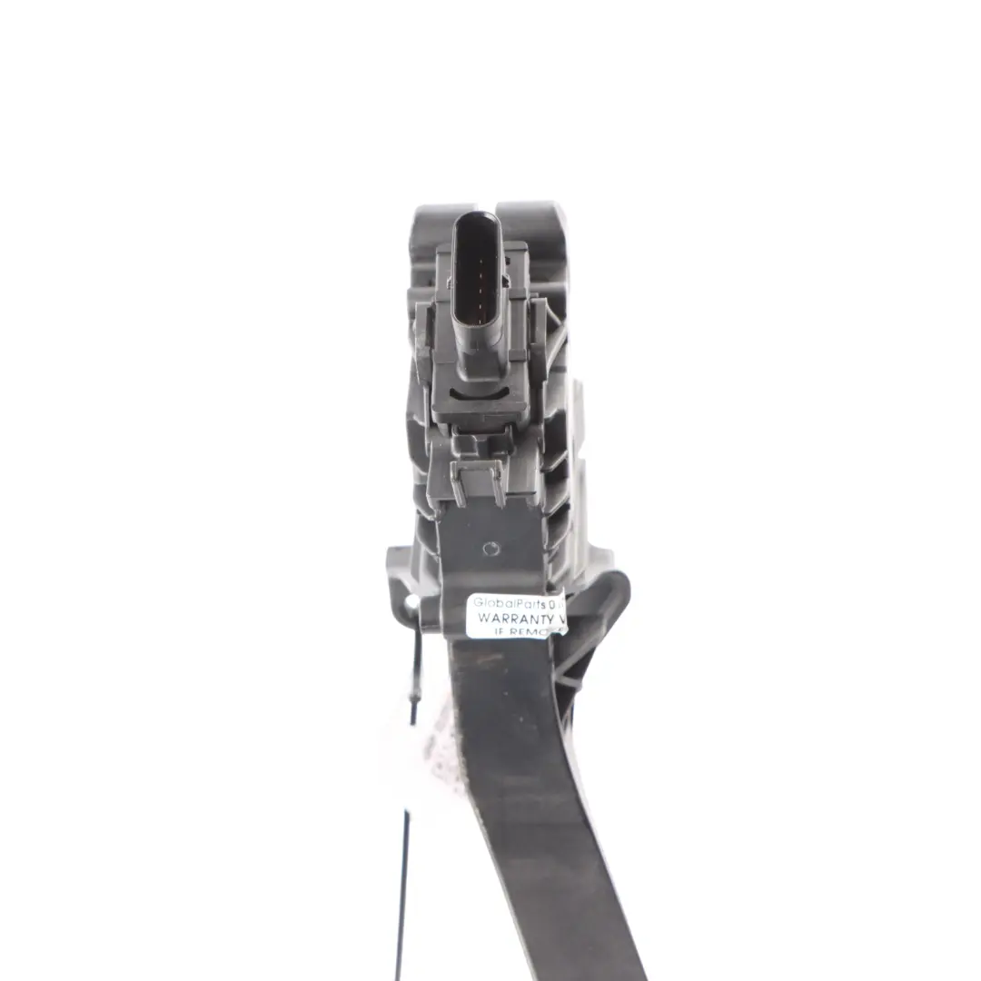 Audi S3 8Y Throttle Pedal Accelerator Gas Pedal Assembly - SKU 3WB723503 - Part number 3WB723503