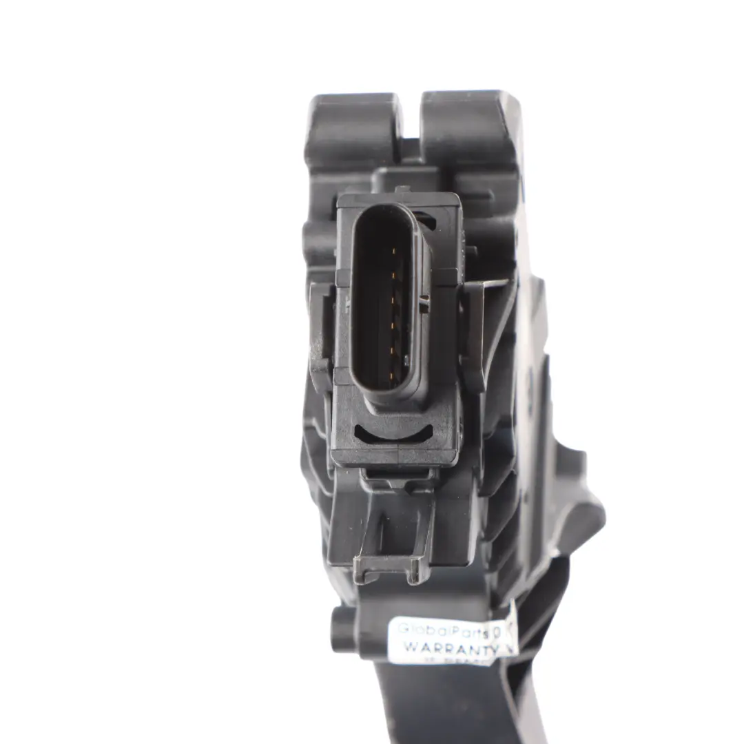 Audi S3 8Y Throttle Pedal Accelerator Gas Pedal Assembly - SKU 3WB723503 - Part number 3WB723503