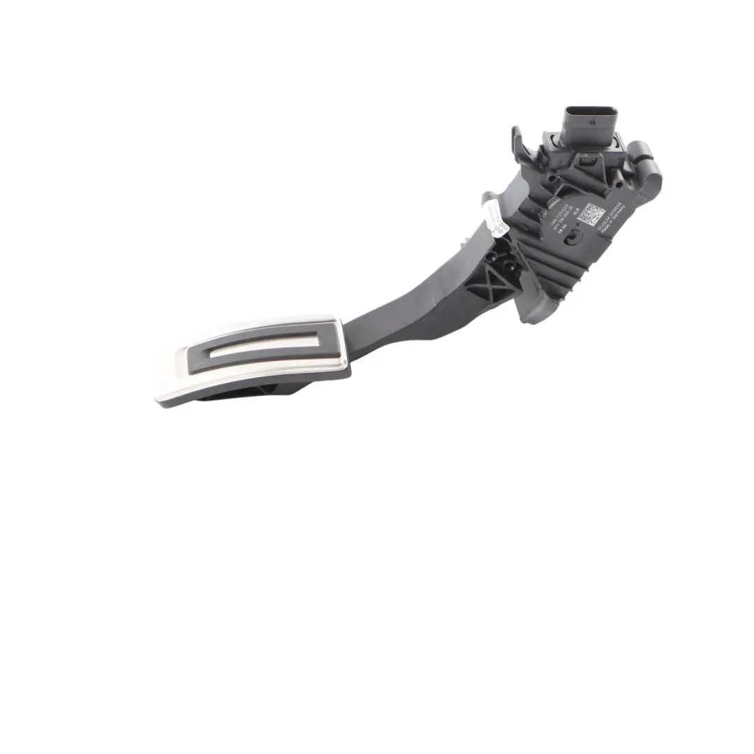 Audi S3 8Y Throttle Pedal Accelerator Gas Pedal Assembly - SKU 3WB723503 - Part number 3WB723503